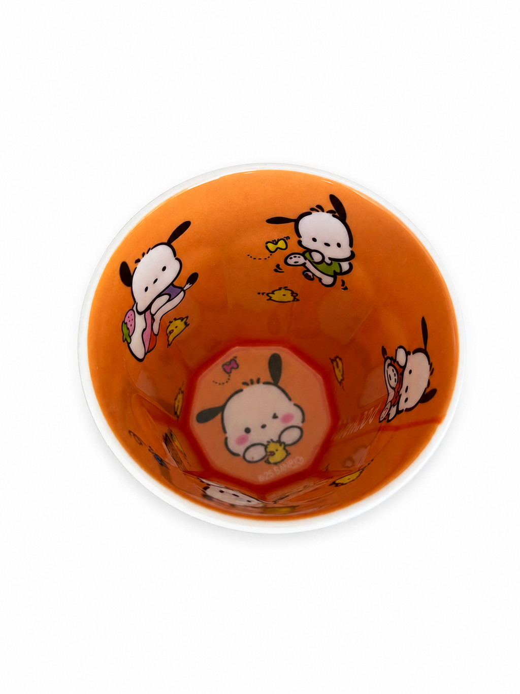 Pochacco Sanrio Tumbler Cup (250ml)