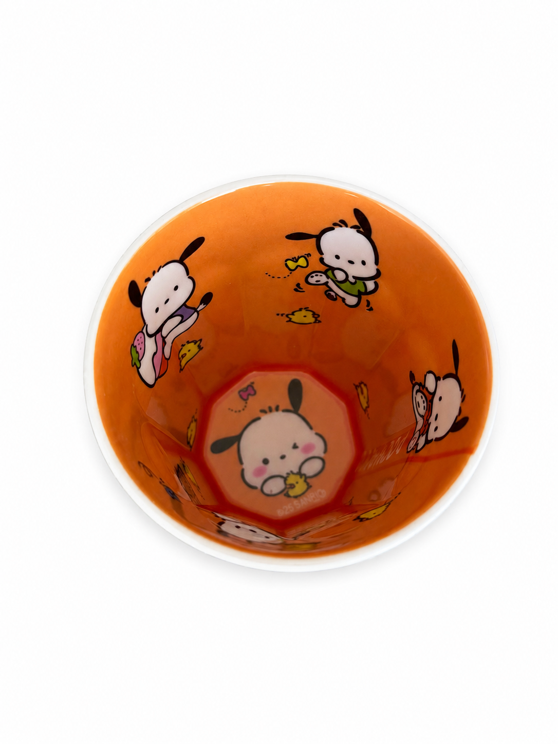 Pochacco Sanrio Tumbler Cup (250ml)
