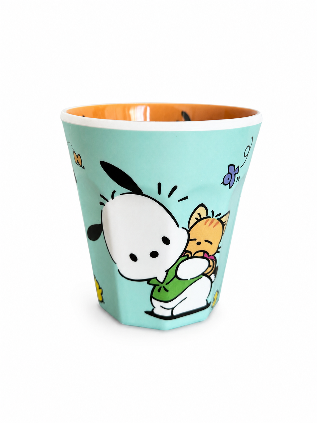 Pochacco Sanrio Tumbler Cup (250ml)