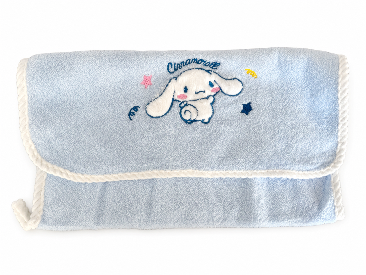 Cinnamoroll Sanrio Towel