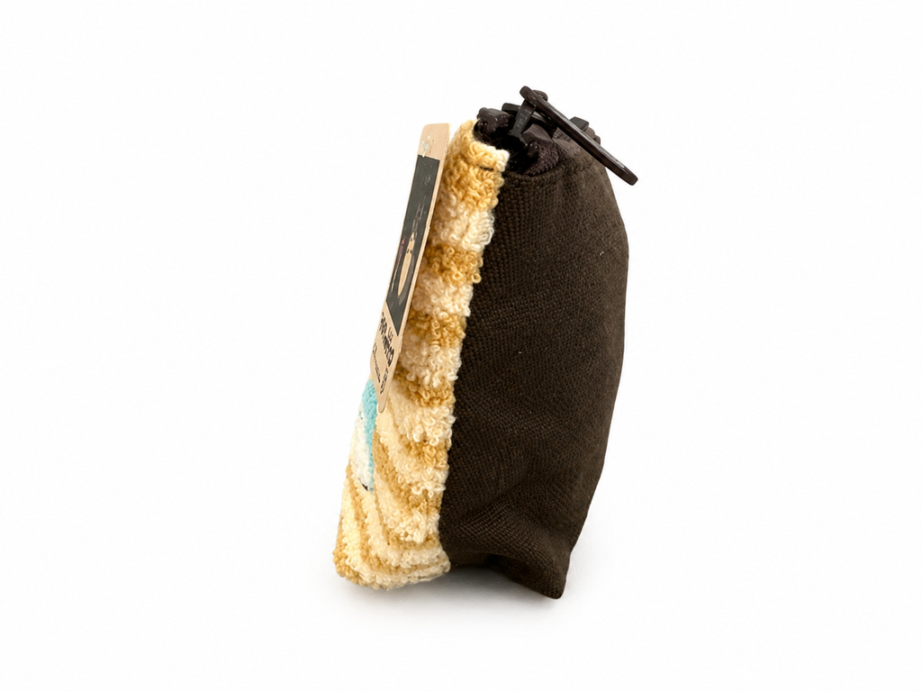 Totoro Pouch Purse