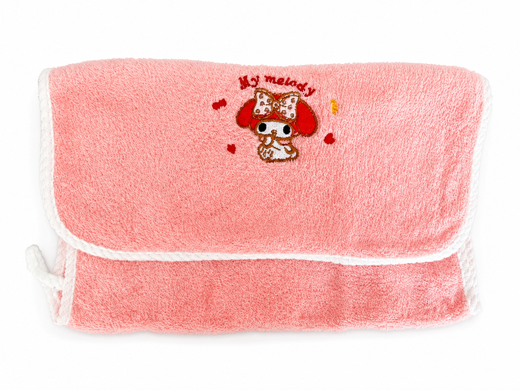 My Melody Sanrio Towel