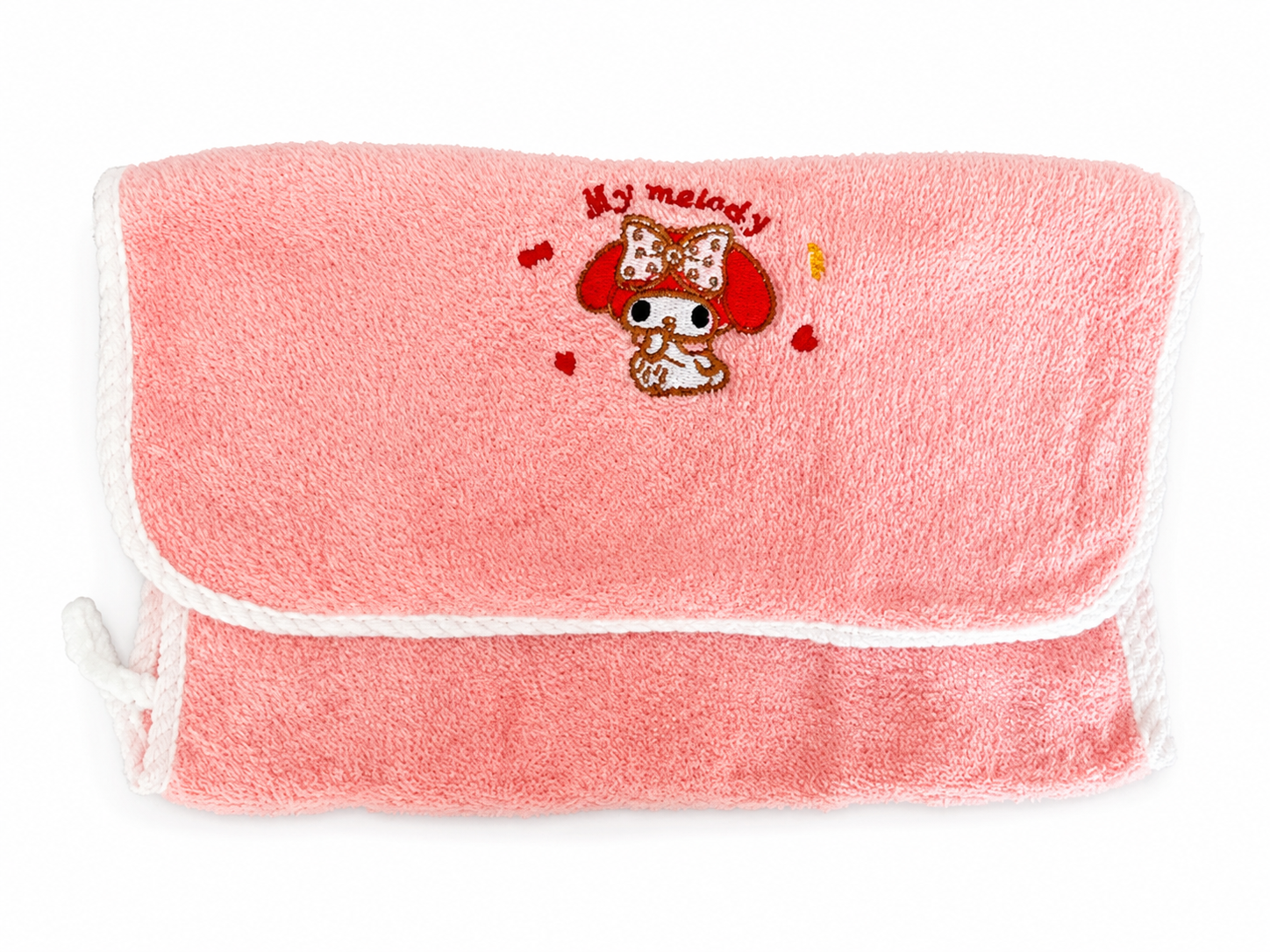 My Melody Sanrio Towel