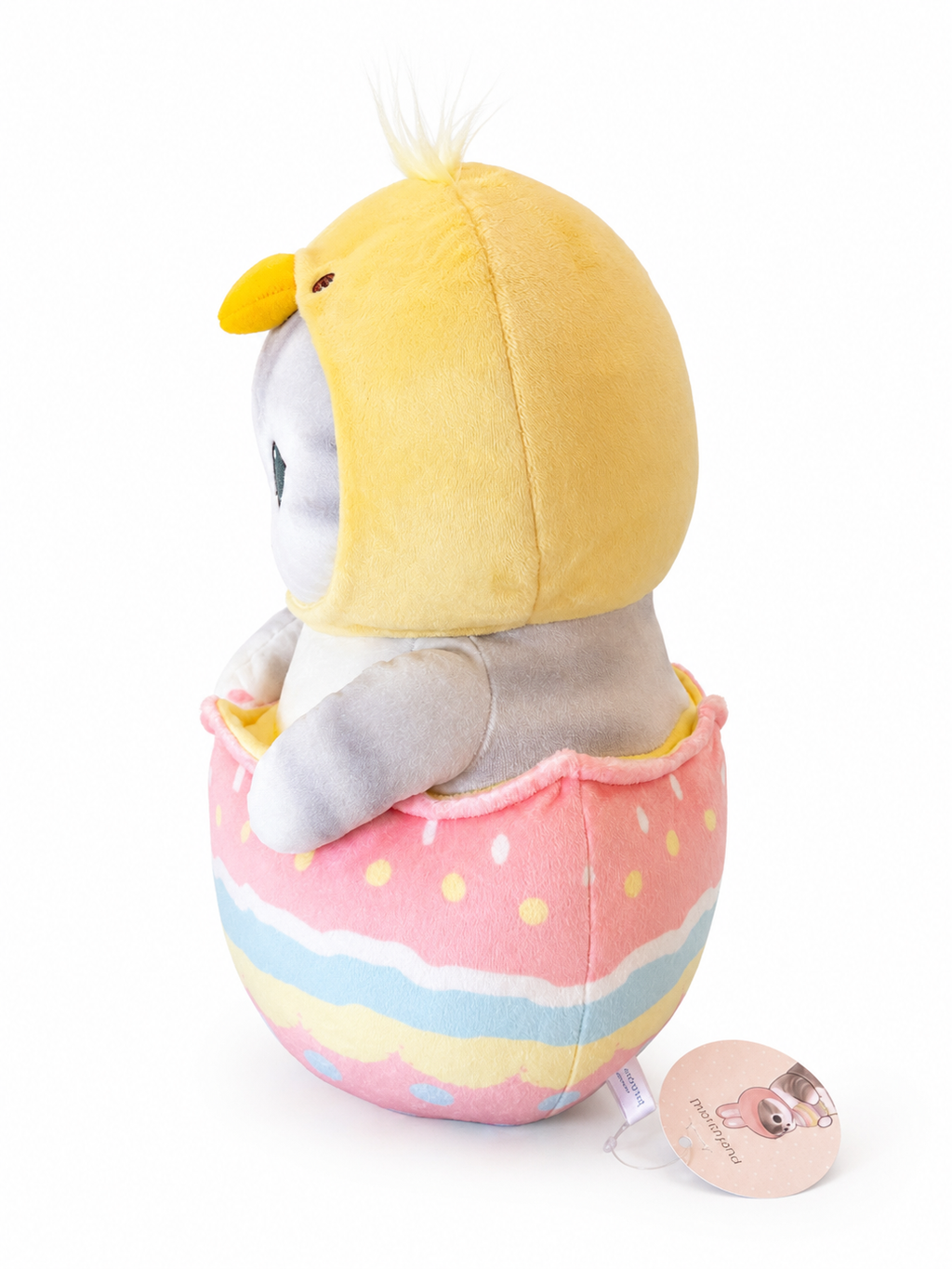 Japan Mofusand Easter Egg Plushie