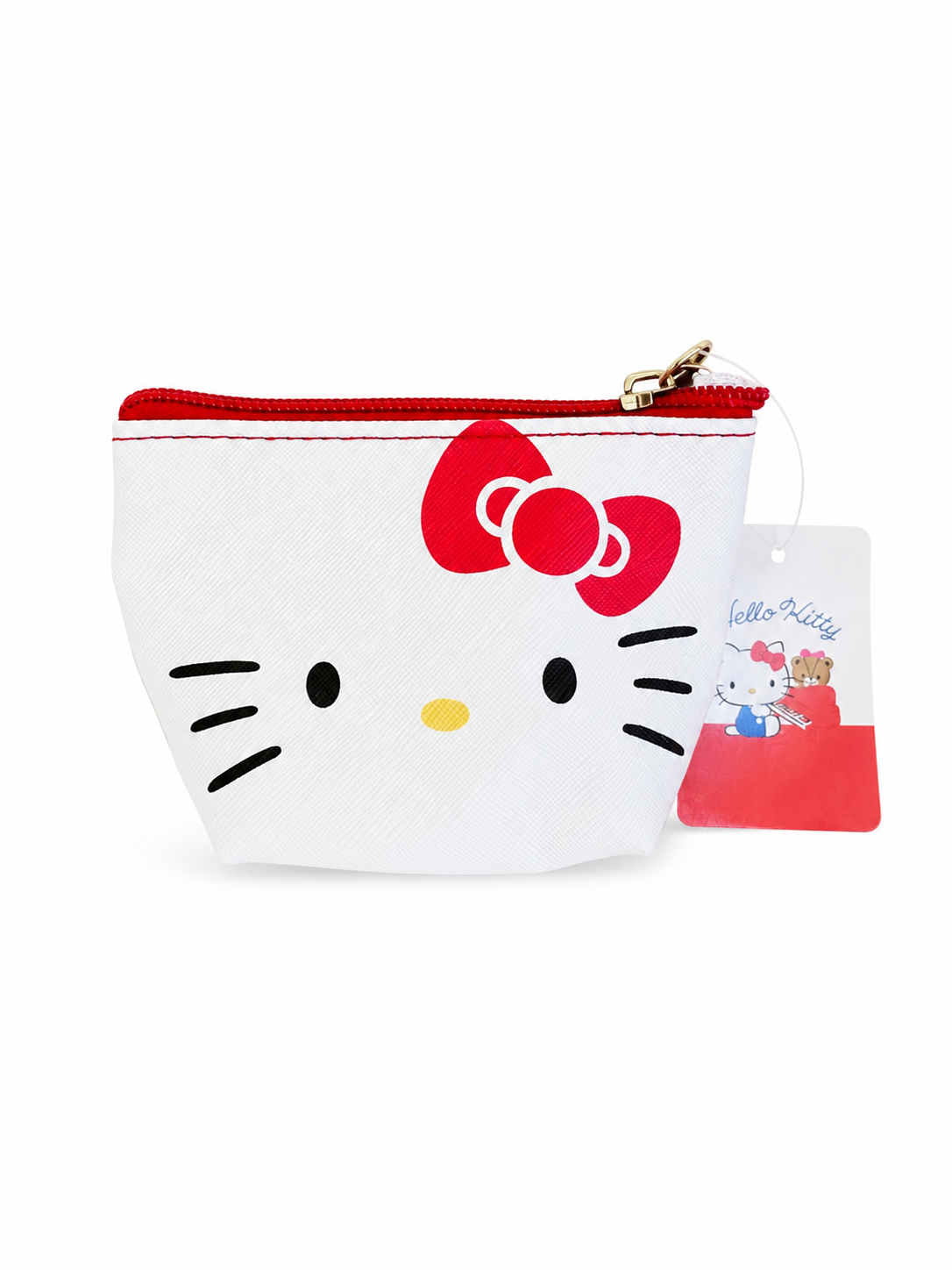 Hello Kitty Sanrio Coin Purse