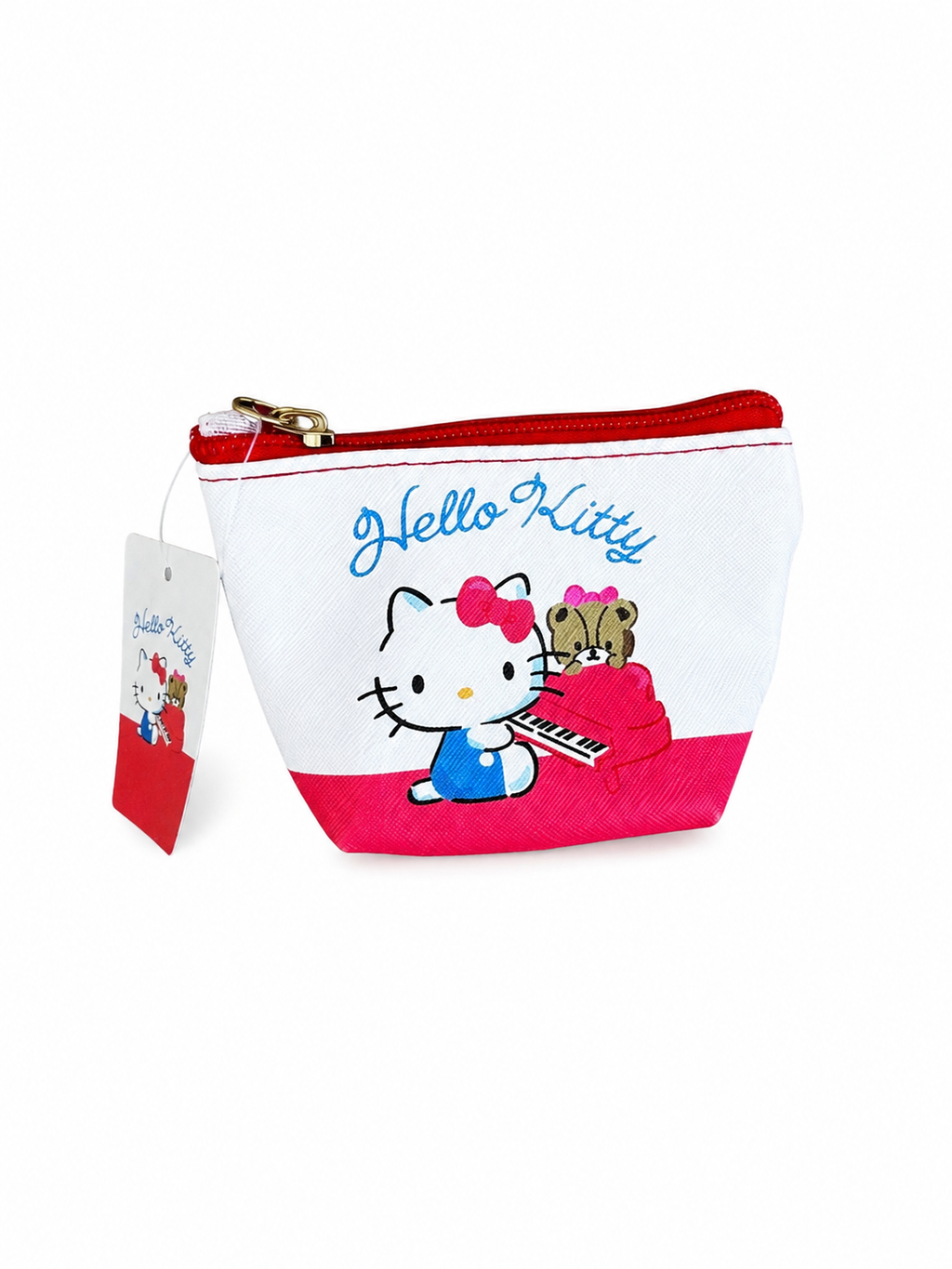 Hello Kitty Sanrio Coin Purse