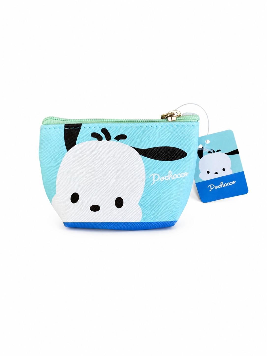 Pochacco Sanrio Coin Purse