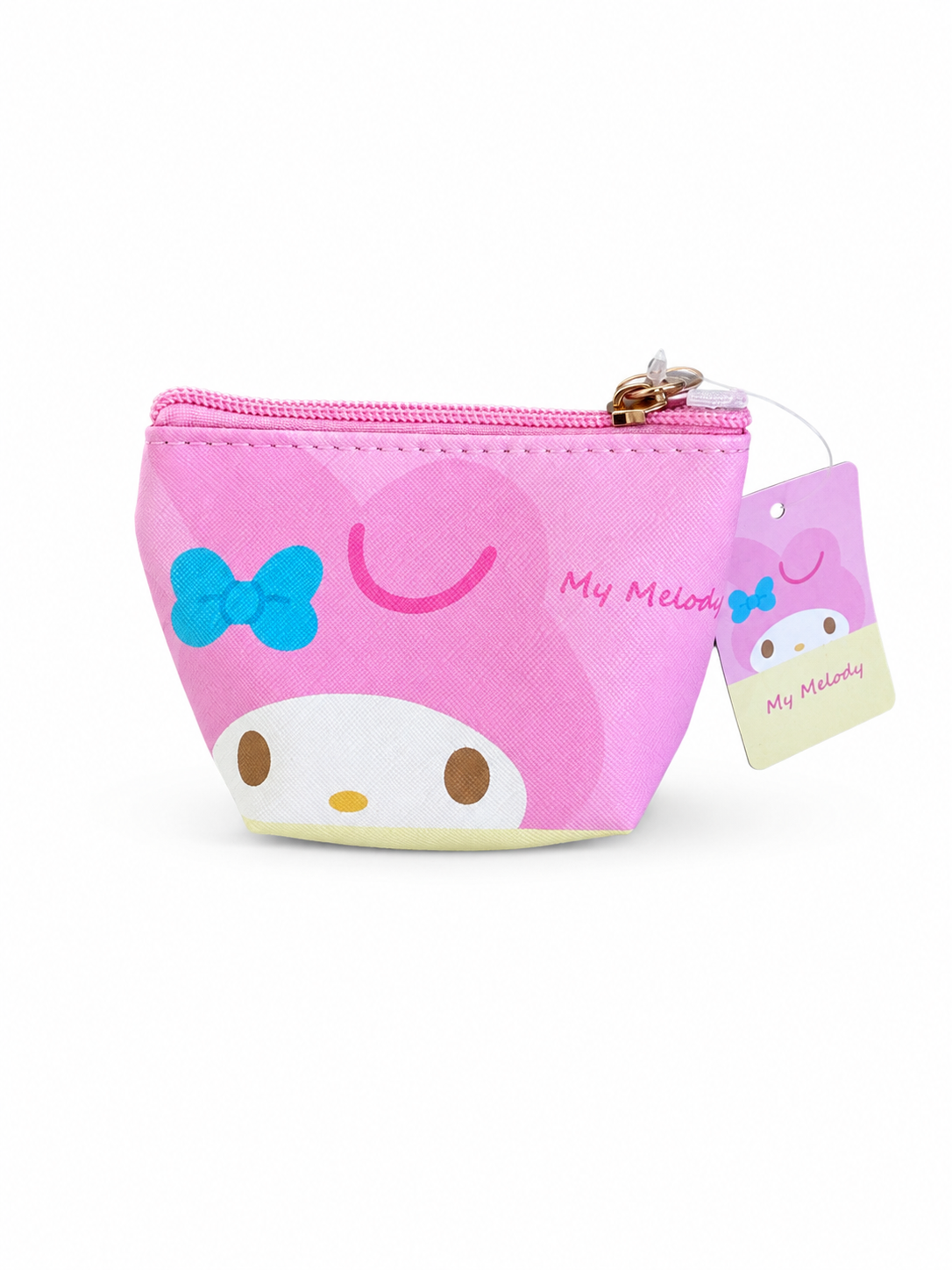 My Melody Sanrio Coin Purse