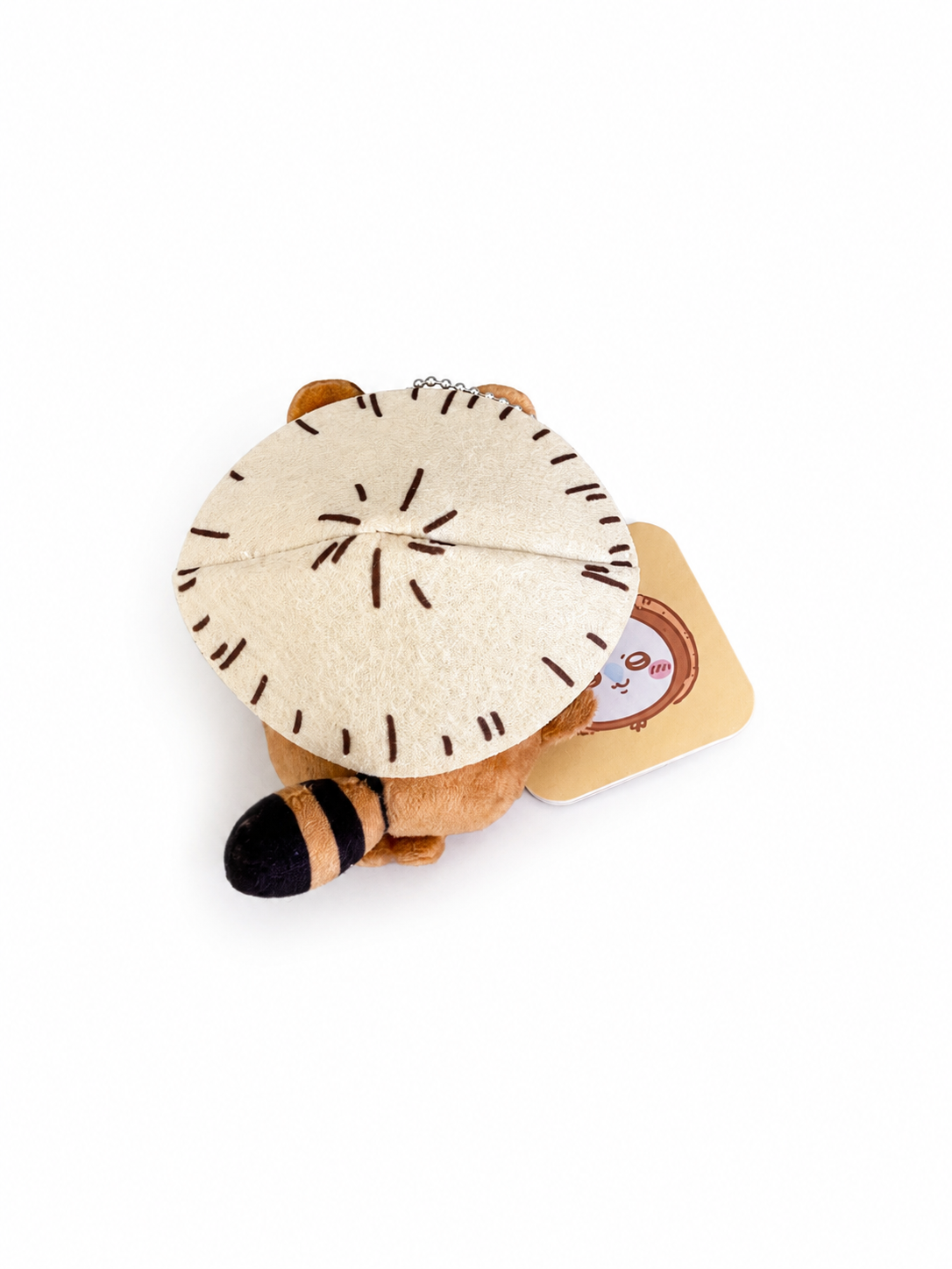 Chiikawa Momonga Tanuki - Japan Exclusive