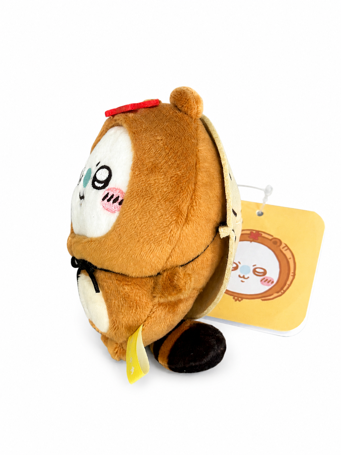 Chiikawa Momonga Tanuki - Japan Exclusive