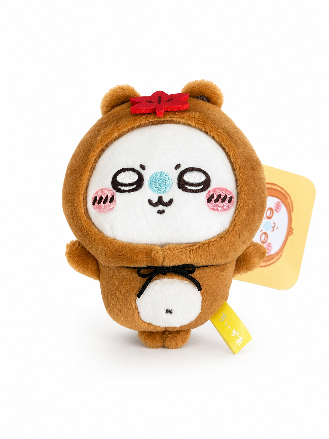 Chiikawa Momonga Tanuki - Japan Exclusive