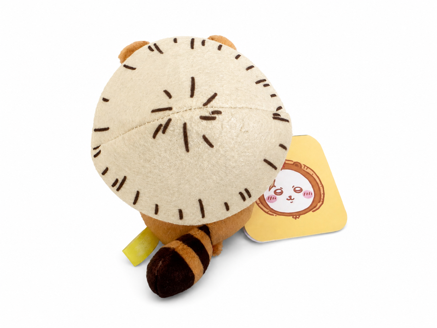 Chiikawa Rakko Tanuki - Japan Exclusive