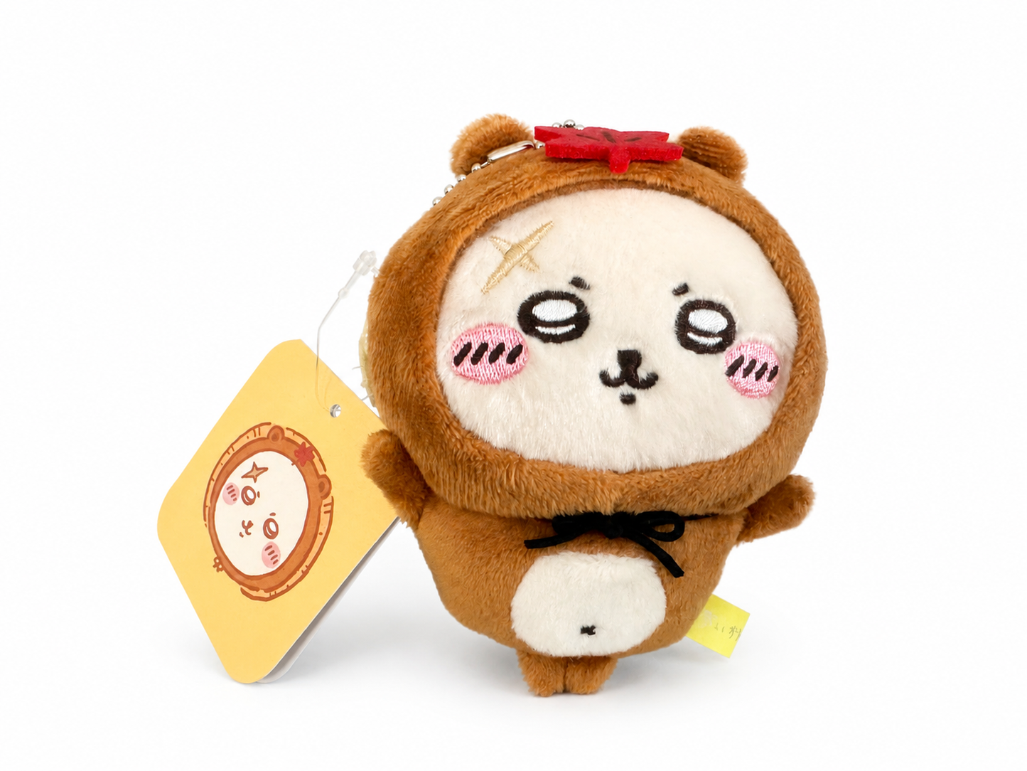 Chiikawa Rakko Tanuki - Japan Exclusive
