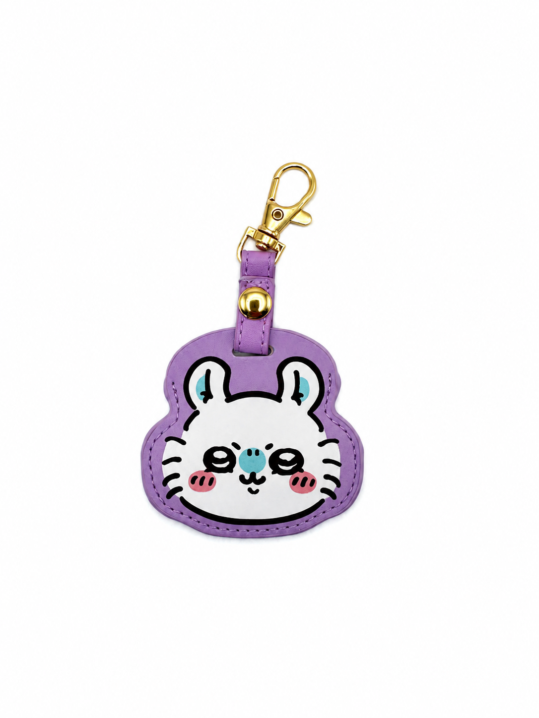 Chiikawa Keychain - Momonga