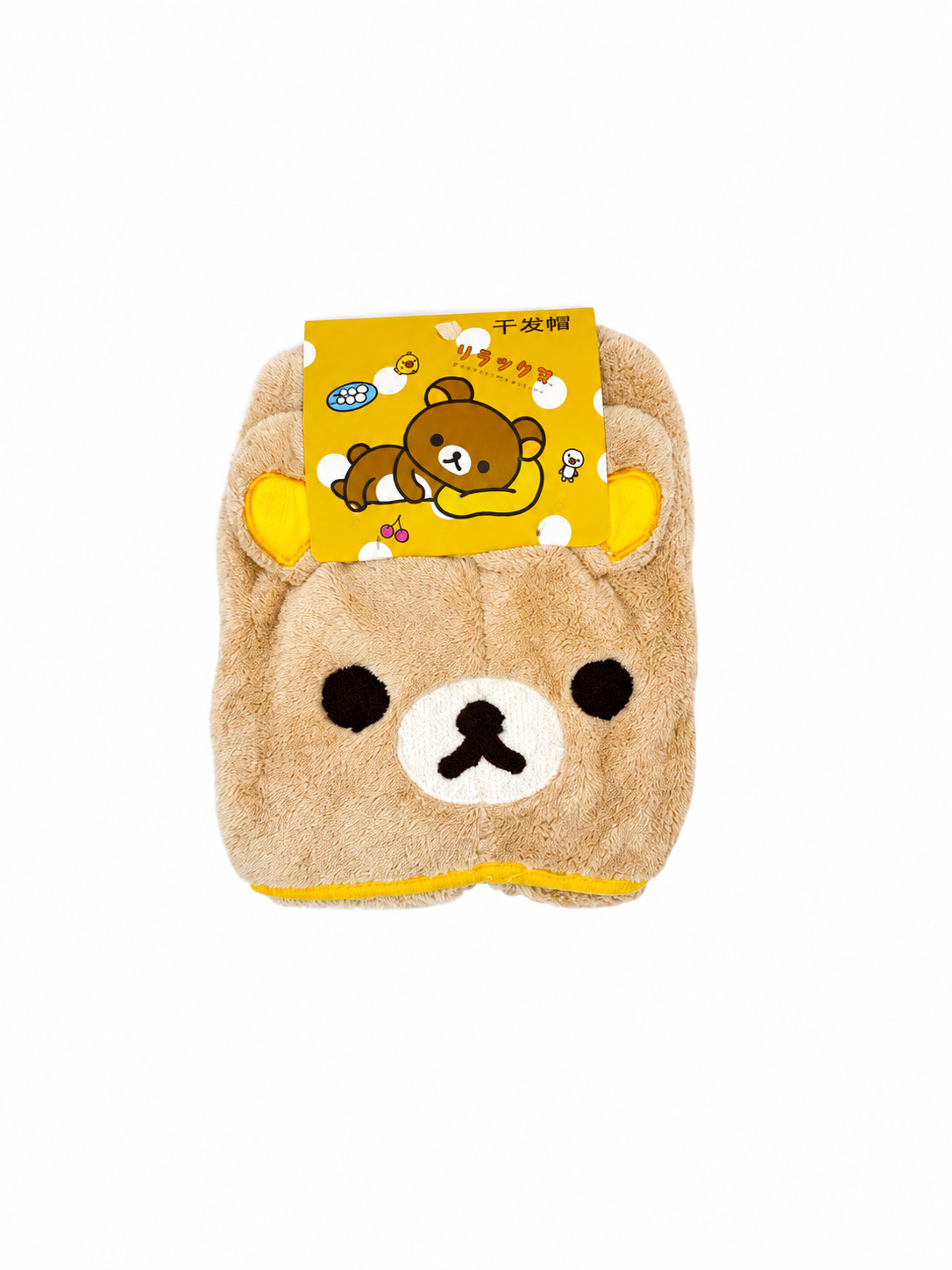 Rilakkuma San-X Hair Wrap