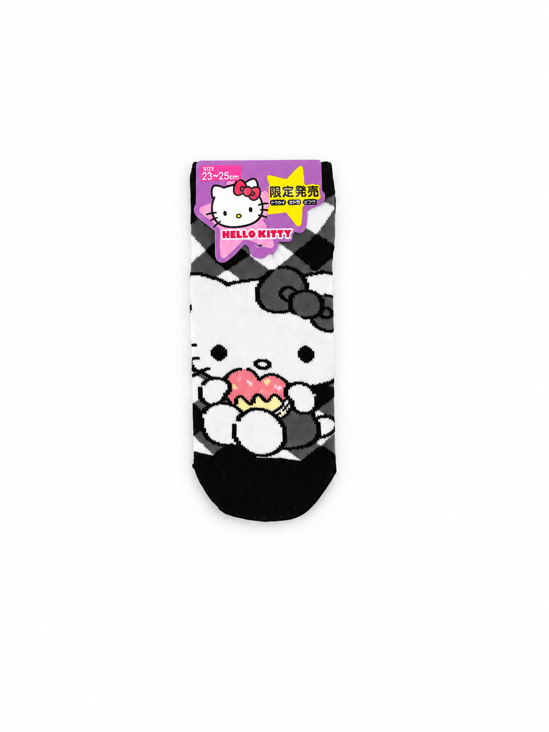 Hello Kitty Sanrio Japan Exclusive Socks