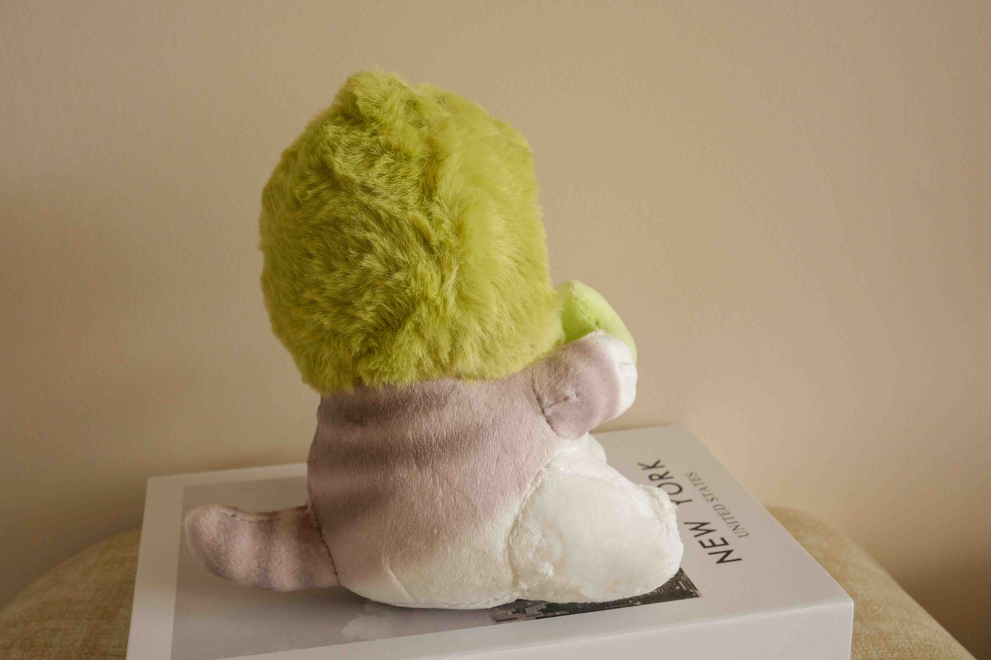 Mofusand Plushies