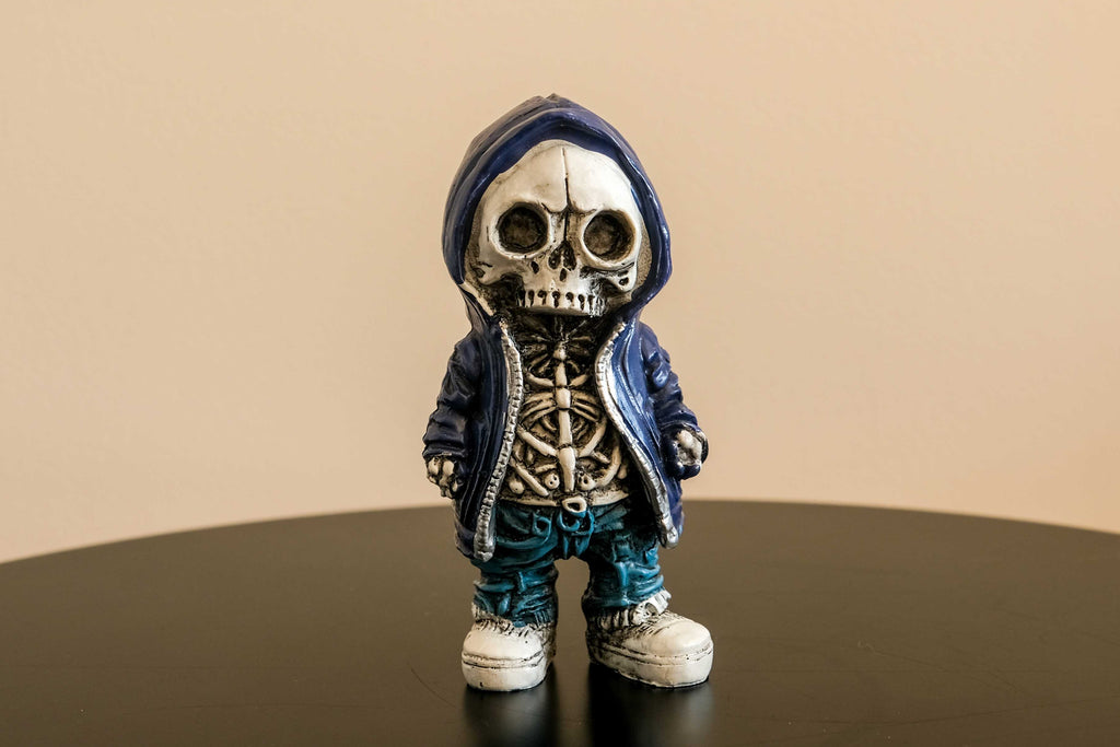Skeleton Figures