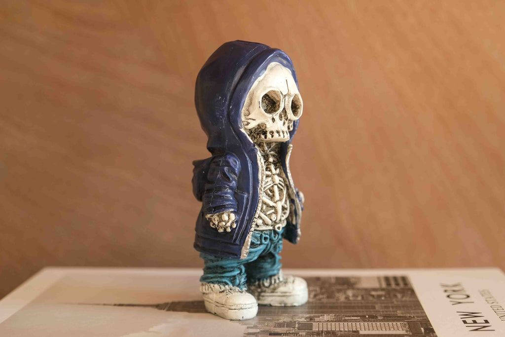 Skeleton Figures