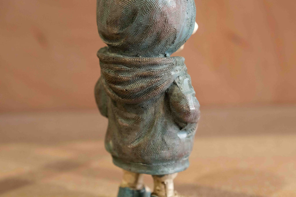 Skeleton Figures
