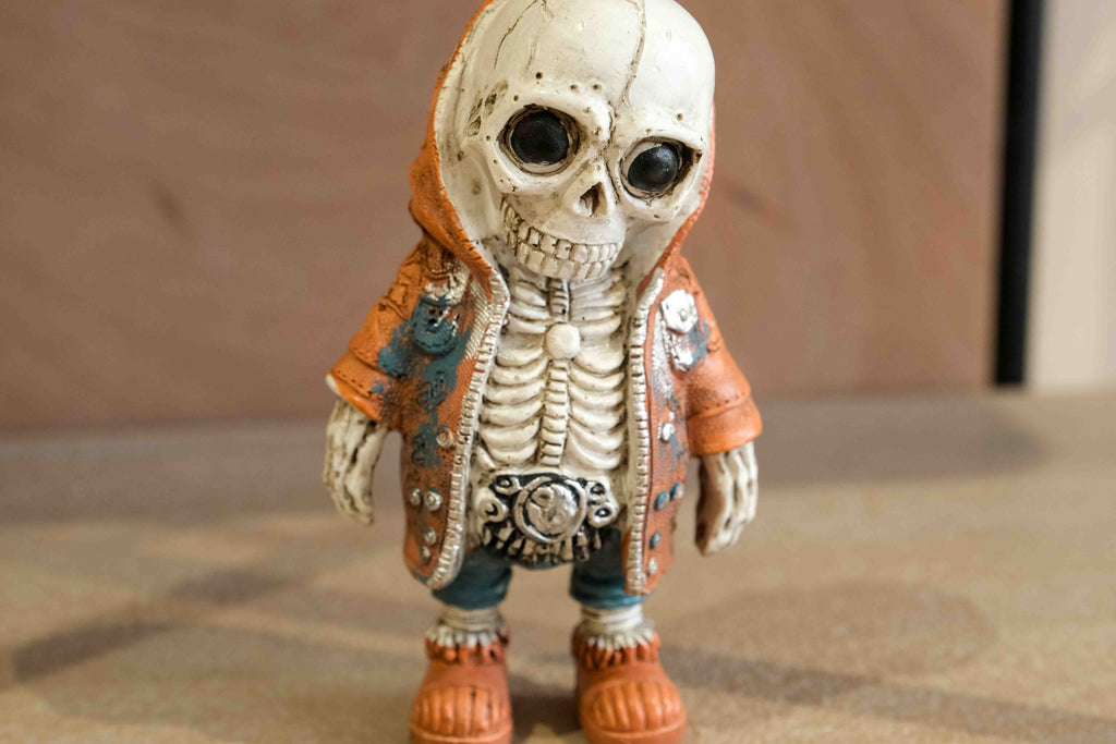 Skeleton Figures