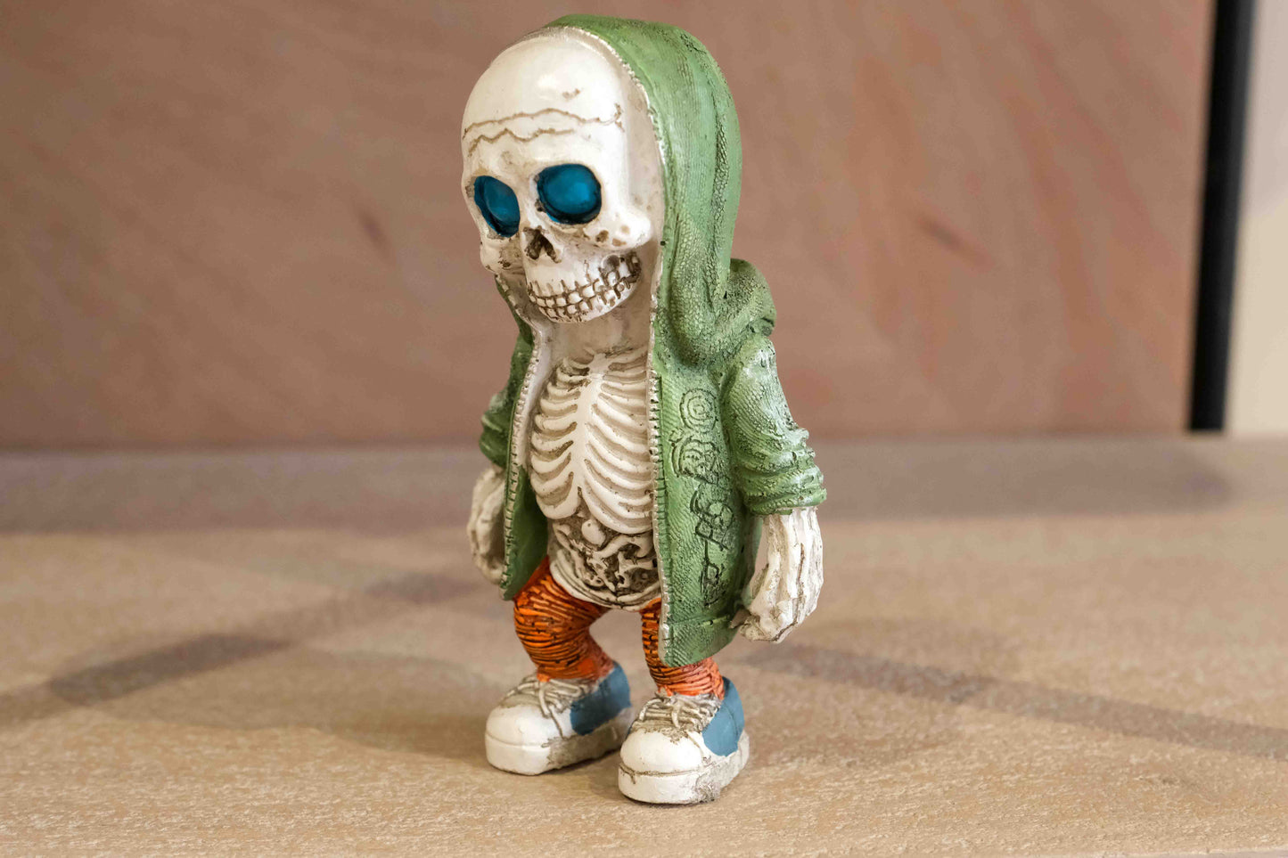 Skeleton Figures