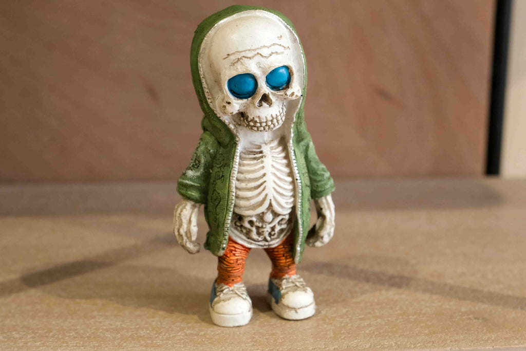Skeleton Figures