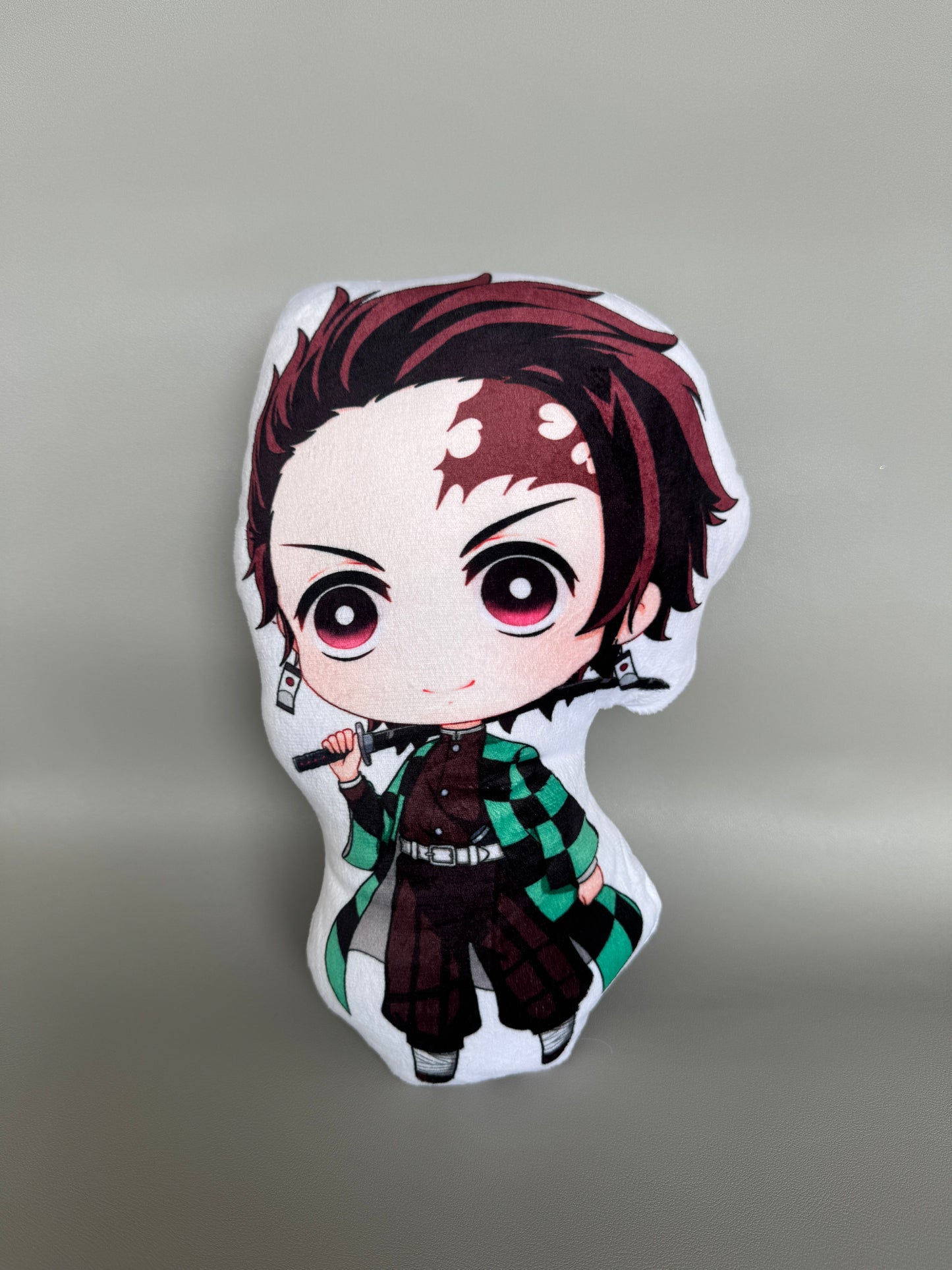 Anime - Demon Slayer Tanjiro Cushion