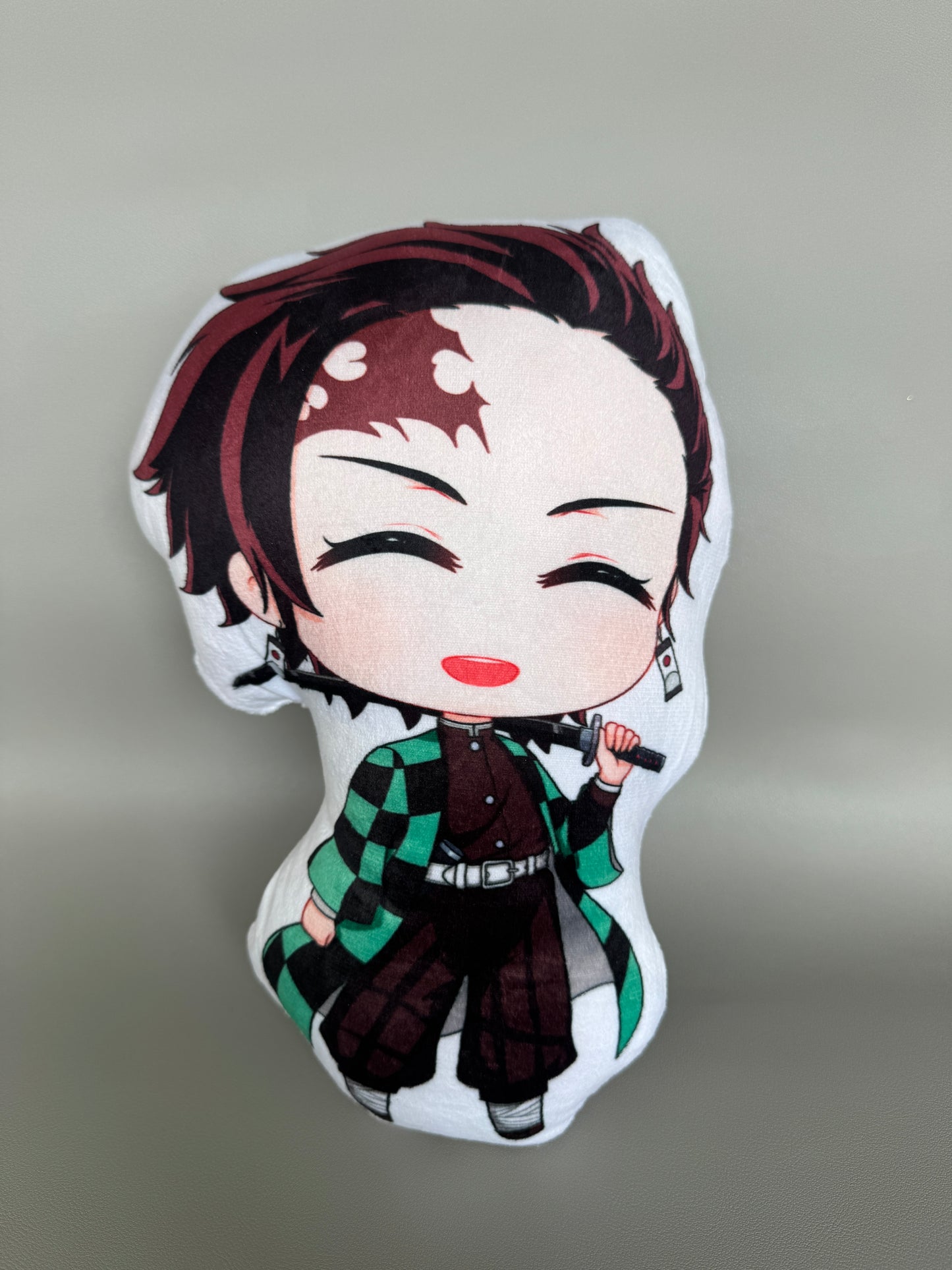 Anime - Demon Slayer Tanjiro Cushion