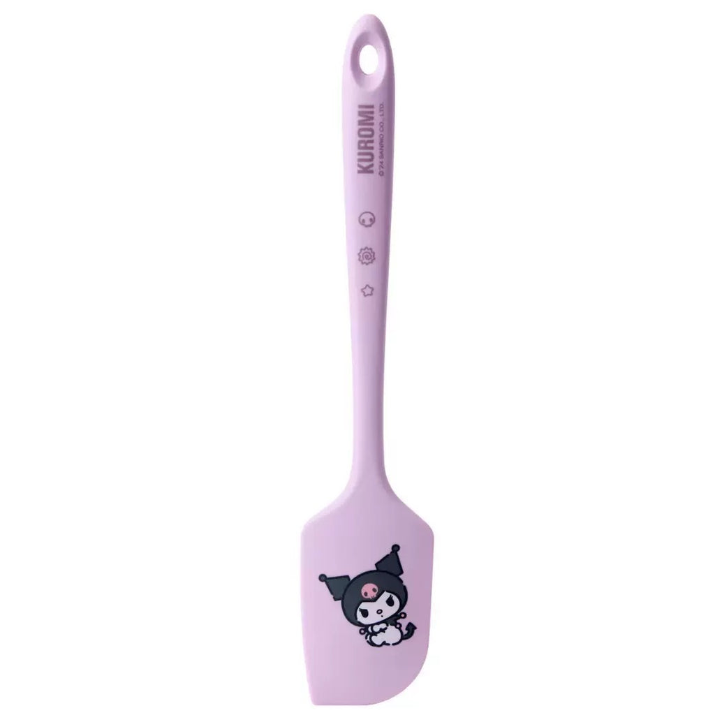 Kuromi Sanrio Spatula