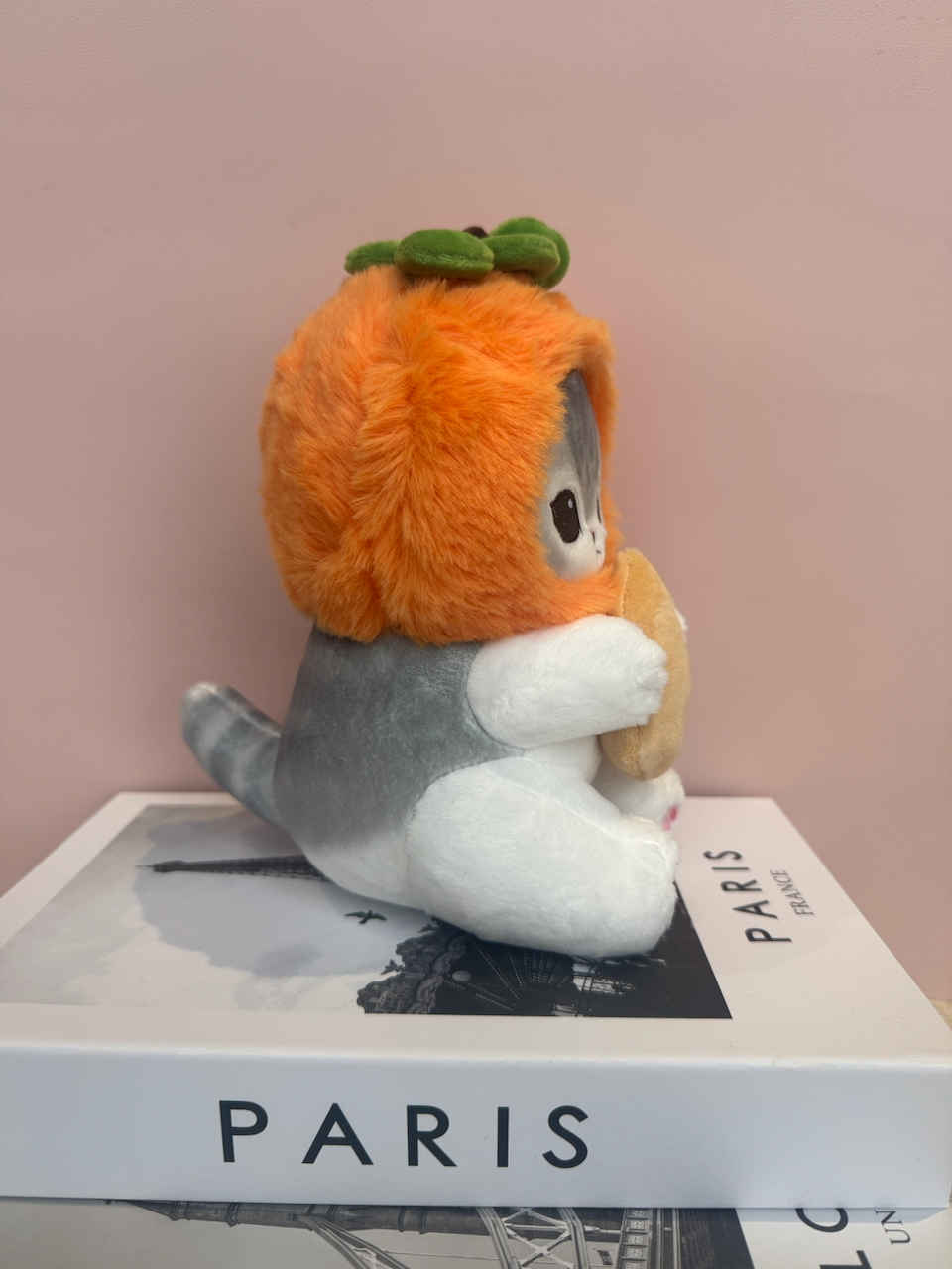 Mofusand Plushies